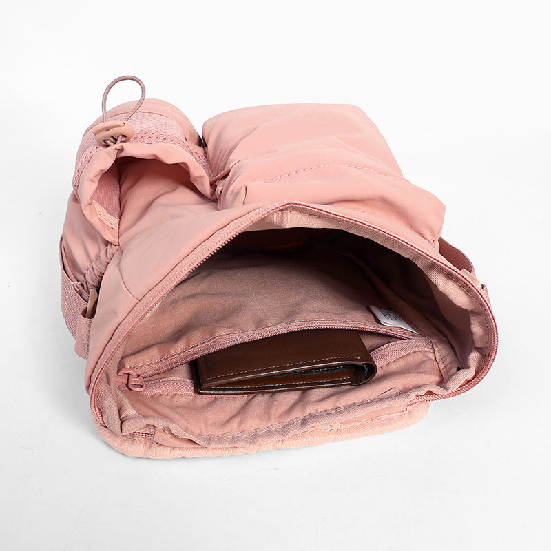 Praktische Outdoor Utility Sling Bag