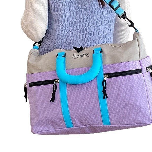 Reis Duffel Tasche