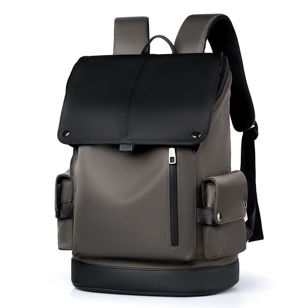 Stylischer Vielseitiger Rucksack Karnz