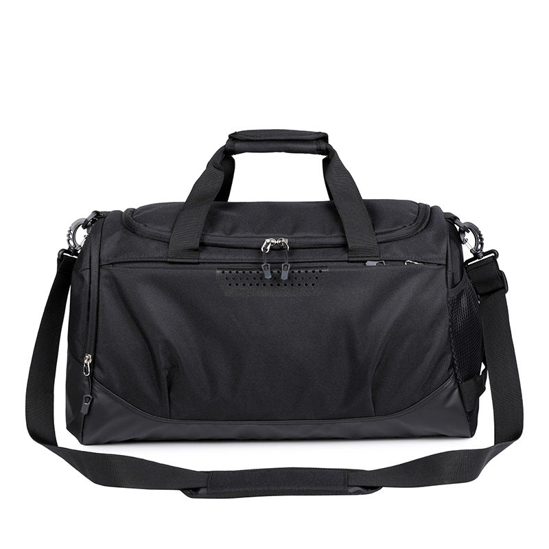 Vielseitige Fitness-Duffel-Tasche Karnz