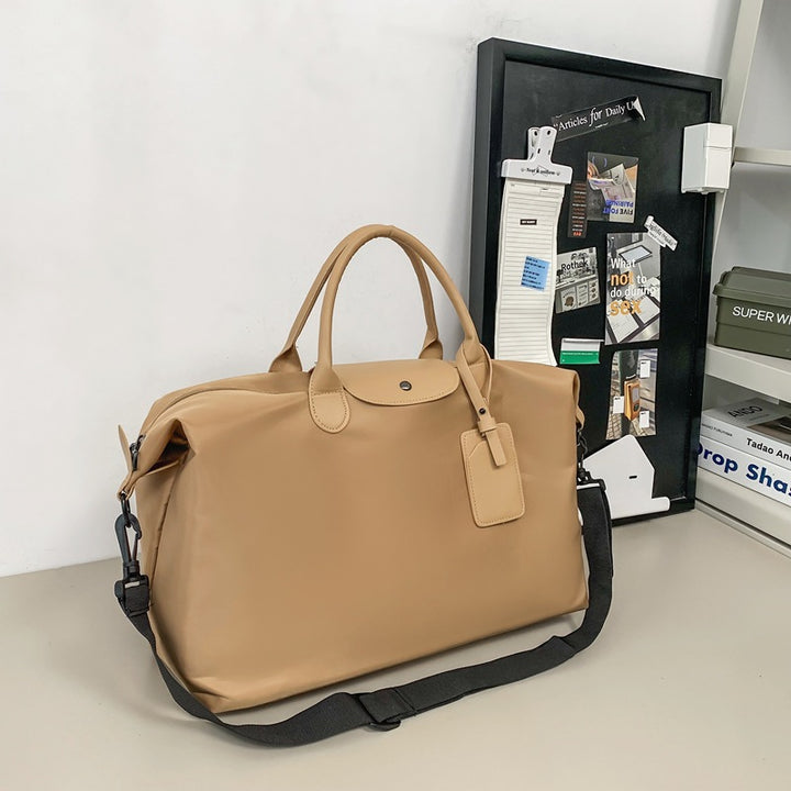 Geräumige Utility-Duffel-Tasche