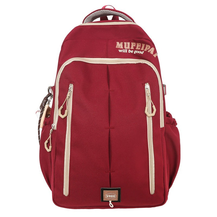 Vielseitiger Alltagsrucksack Karnz