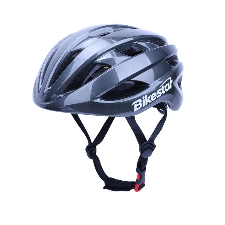 Ultraleichter belüfteter Fahrradhelm Karnz