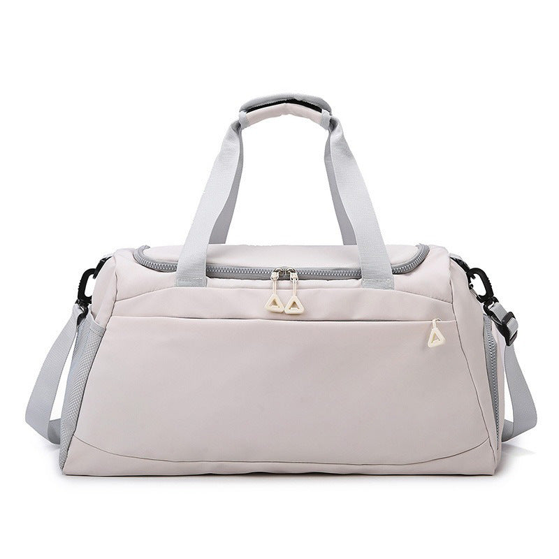 Vielseitige Sport Reise Duffel Bag Karnz