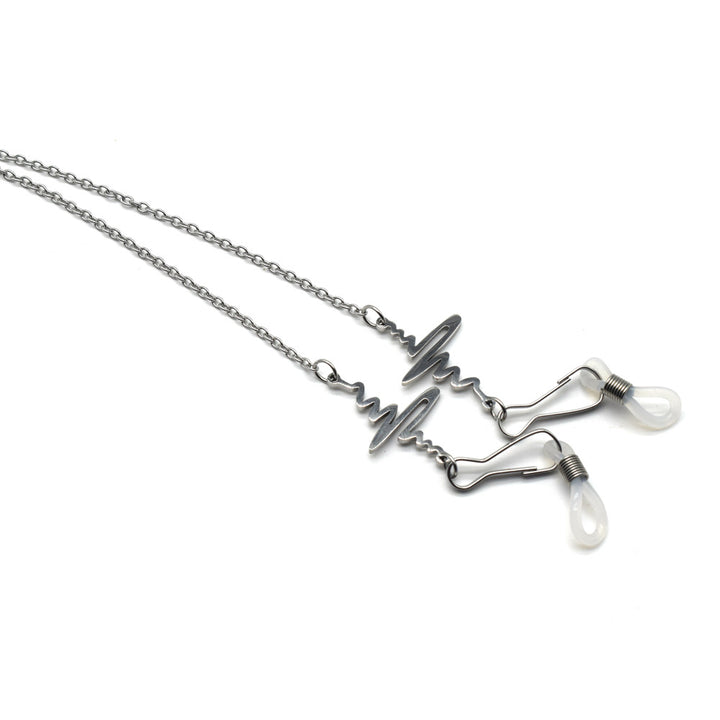 Pulse-Design Brillen Kette Karnz
