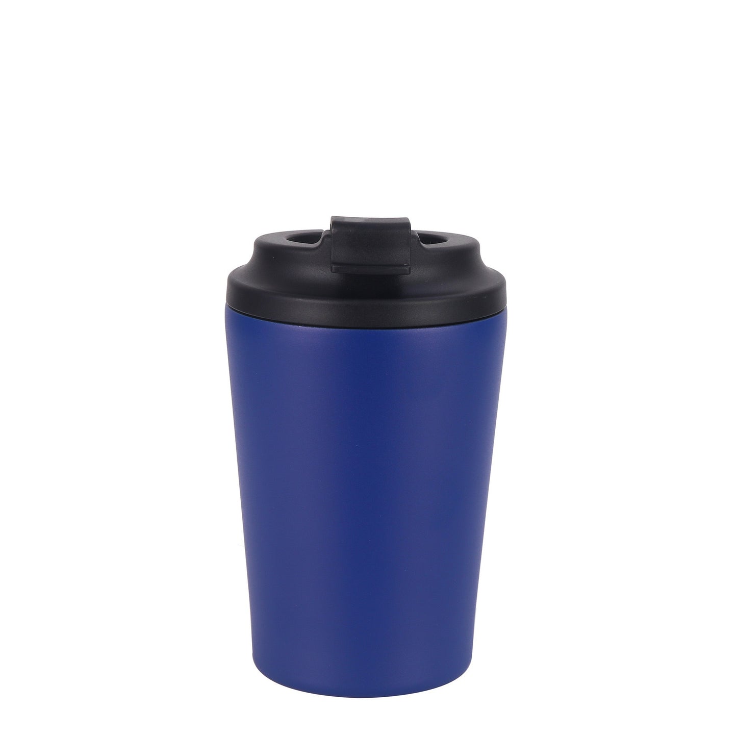 Damen Isolierter Coffee-To-Go Becher mit praktischer Trinköffnung Karnz