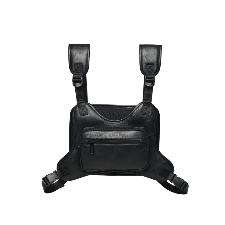 Ergonomische Verstellbare Sport-Brusttasche