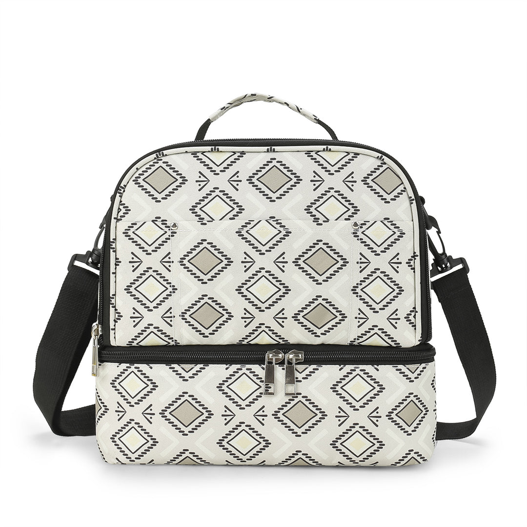Praktische und Stilvolle Laptop-Tasche Karnz
