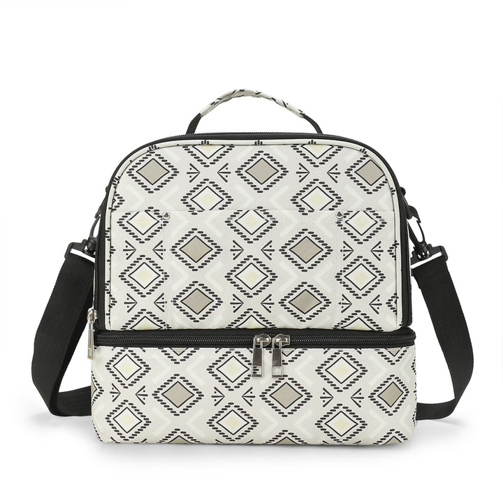 Praktische und Stilvolle Laptop-Tasche Karnz