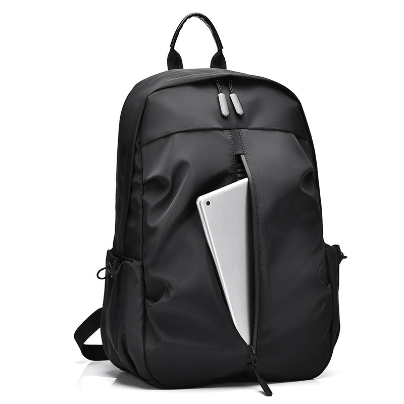 Schlanker Urbaner Rucksack Karnz