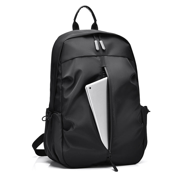 Schlanker Urbaner Rucksack Karnz