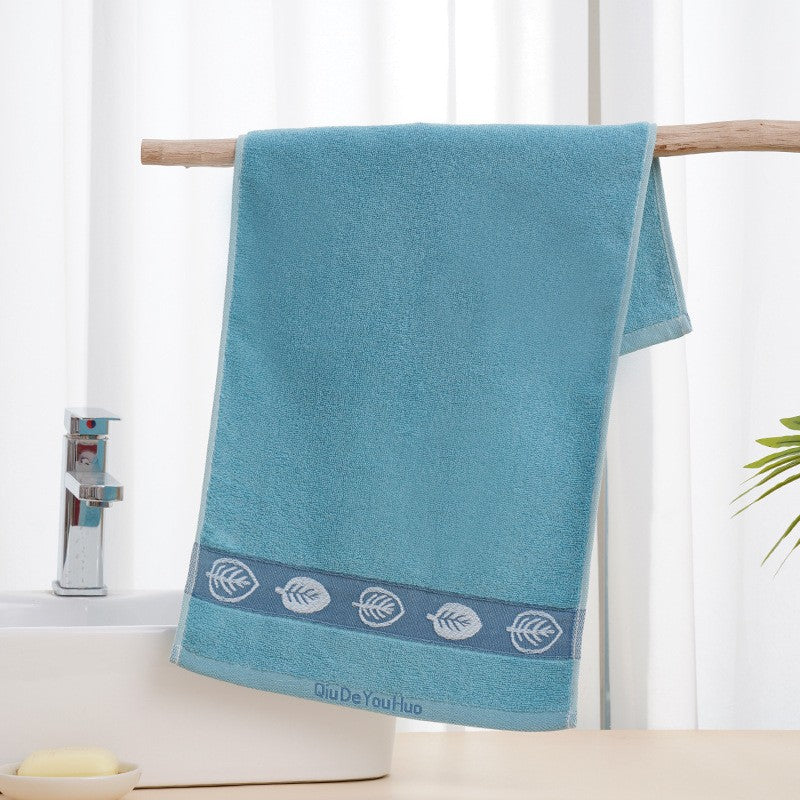 Damen Frottee Handtuch Karnz
