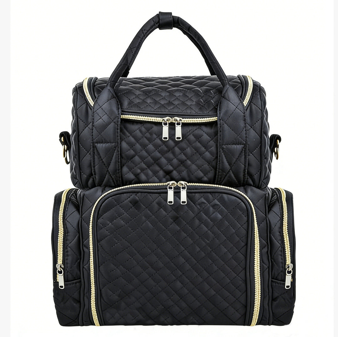 Stylische und Funktionale Reisetasche Im Praktischen Kofferformat Karnz