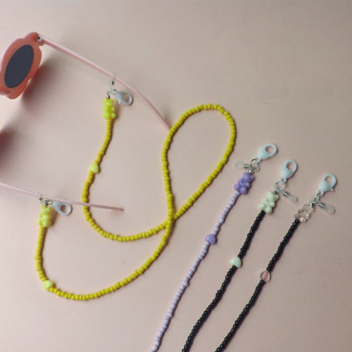 Modische Sonnenbrille Karnz