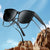 Damen Sonnenbrille Karnz