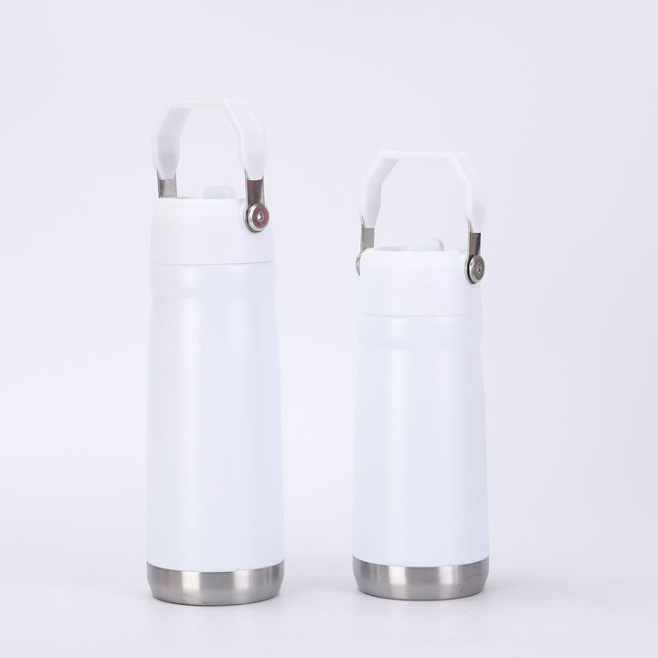 Damen Premium Edelstahl Isoliertrinkflasche Karnz
