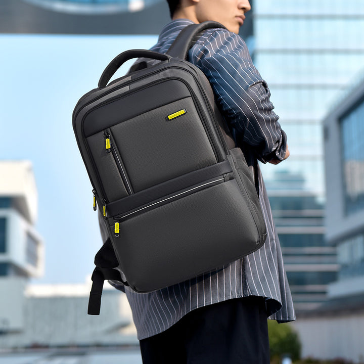 Haltbarer Urban Exploration Rucksack Karnz