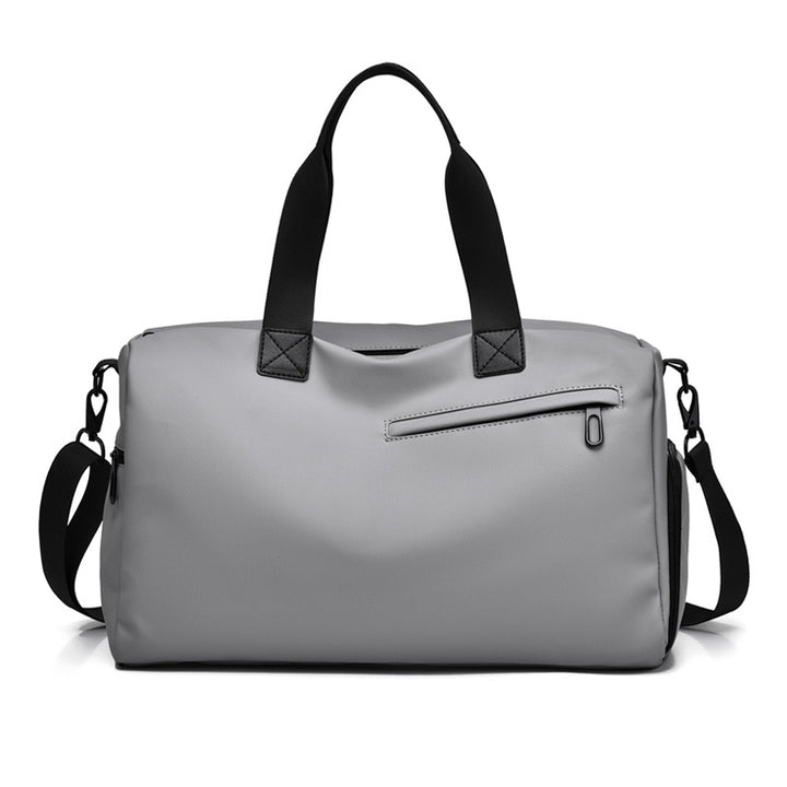 Sportliche Vielseitige Reisetasche Karnz