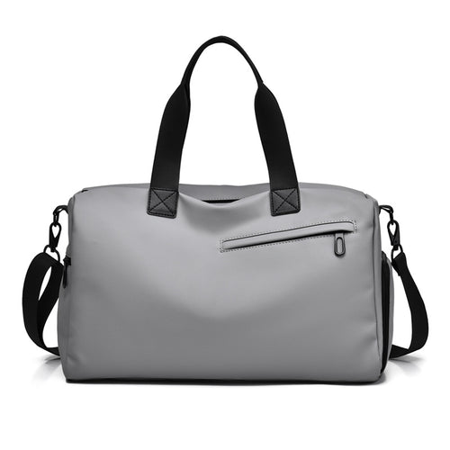 Sportliche Vielseitige Reisetasche Karnz