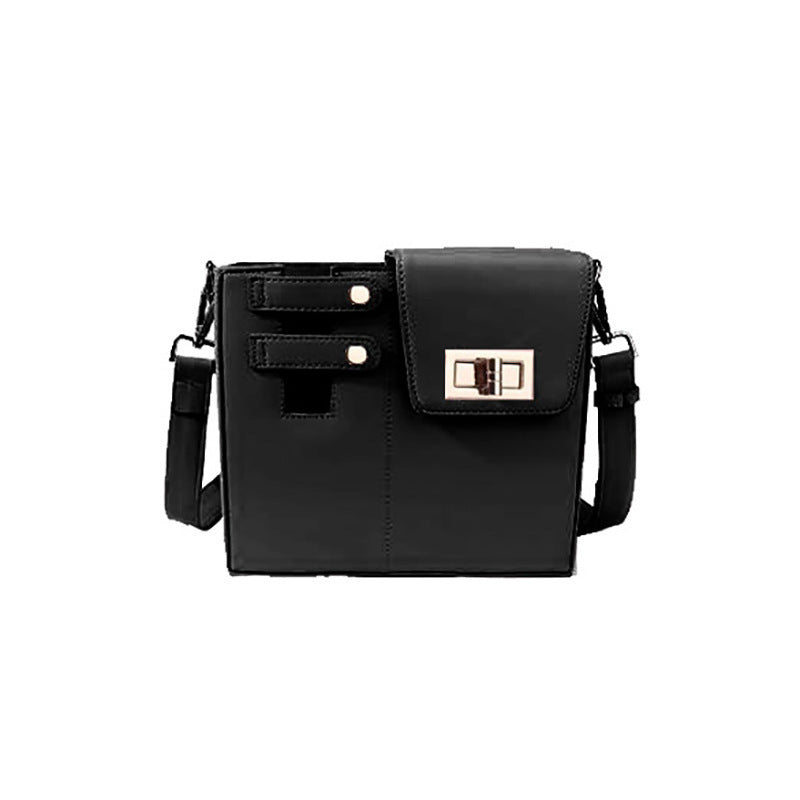 Damen Schultertasche Karnz