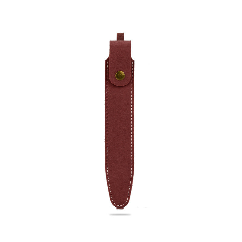 Premium Leder Stifthalter