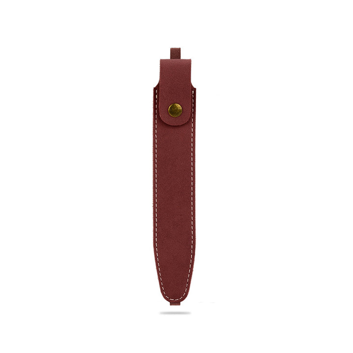 Premium Leder Stifthalter