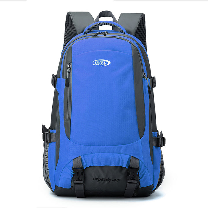 Multi-Taschen Wanderrucksack