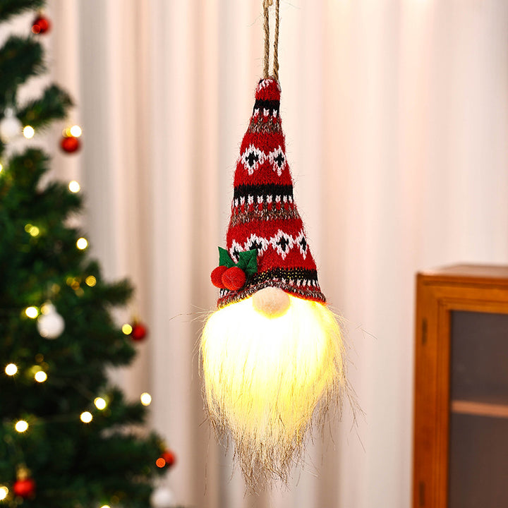 Weihnachtsdekoration Karnz
