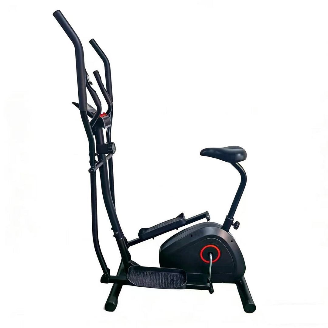 Elliptical Trainer Karnz