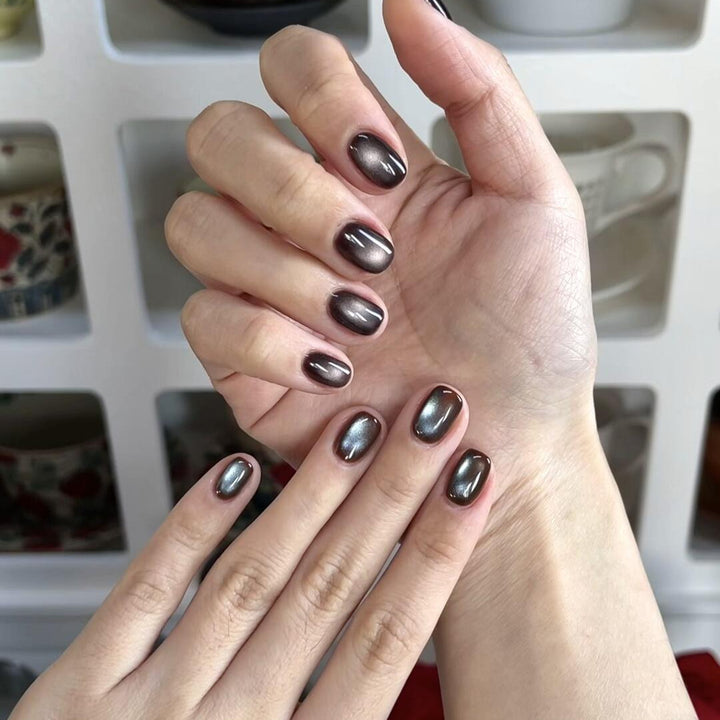Hochglanz Nagelset Karnz