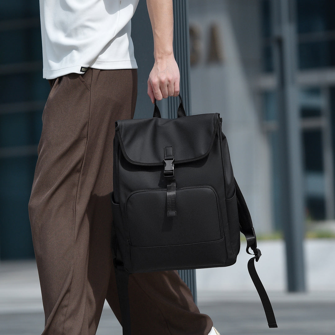 Stilvolle urbane Laptop-Rucksack Karnz