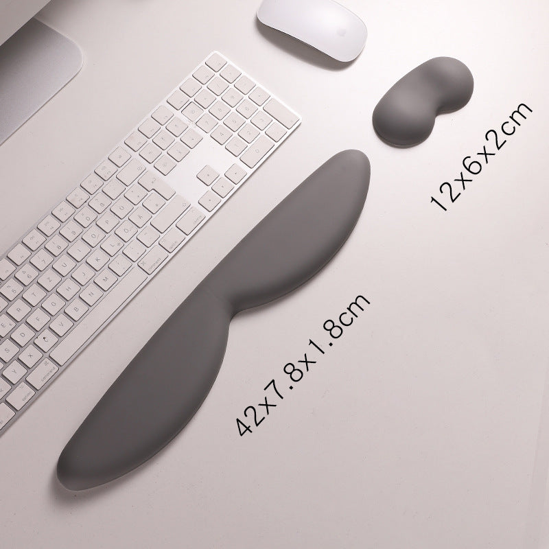 Ergonomische Handgelenkstütze Kissen