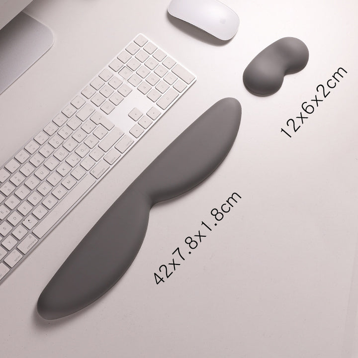 Ergonomische Handgelenkstütze Kissen