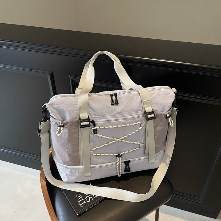 Vielseitige Reise-Sport-Duffle-Tasche Karnz