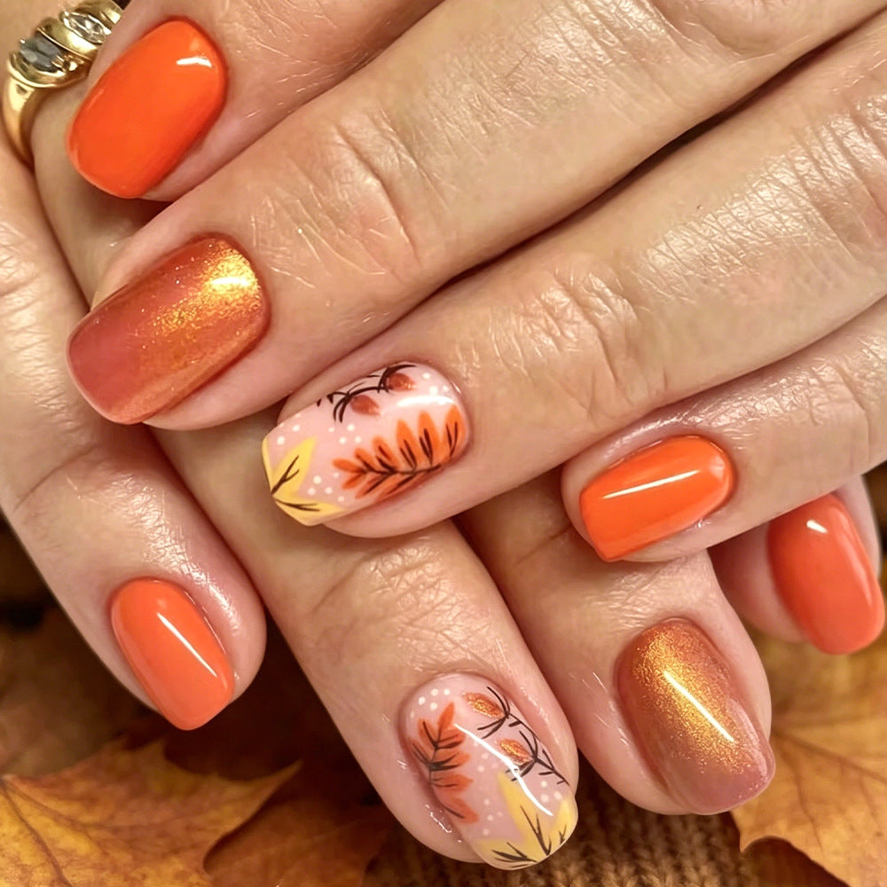 Artisanale Nagelkunst Karnz