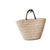 Damen Handgefertigte Strandtasche mit robusten Griffen Karnz