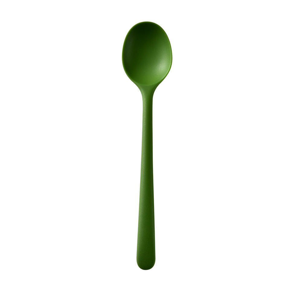 Eleganter und Ergonomischer Löffel Aus Hochwertigem Kunststoff Karnz