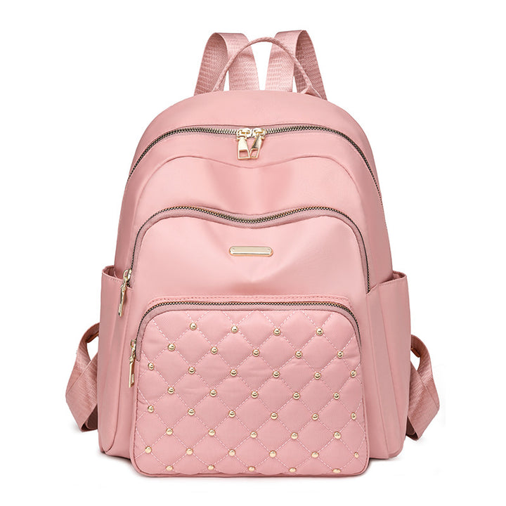 Gepolsterter Stil Rucksack