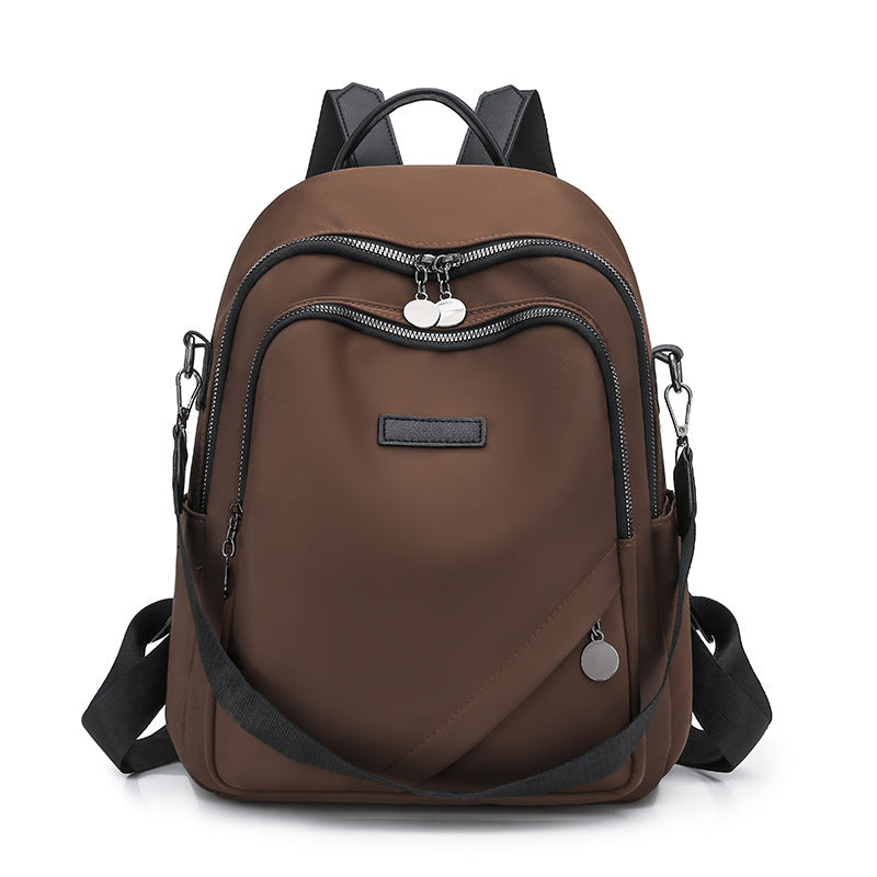 Funktionaler Fashion Rucksack Karnz