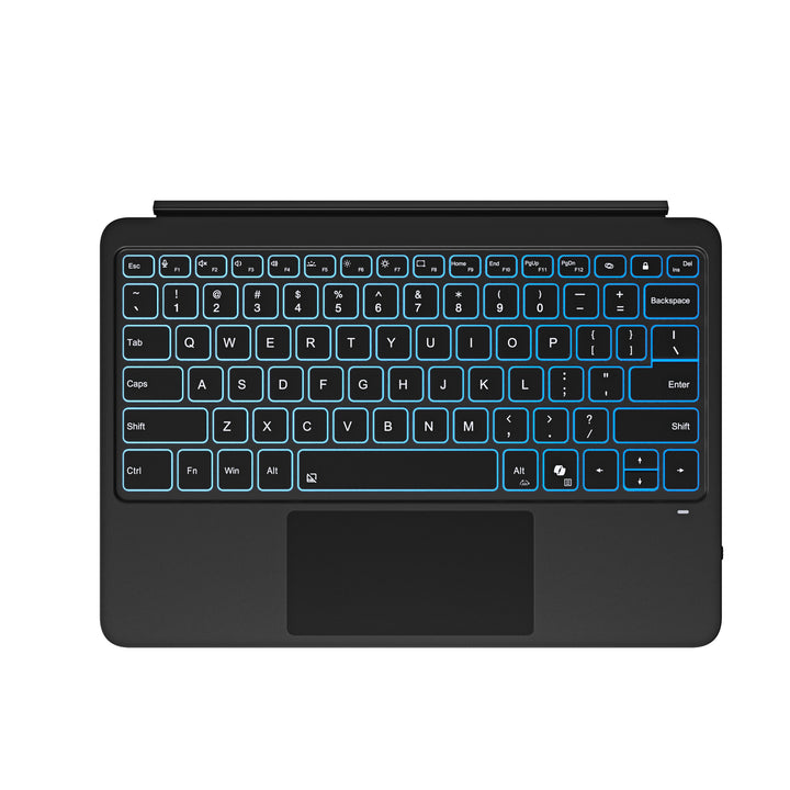 Bluetooth-Tastatur Karnz