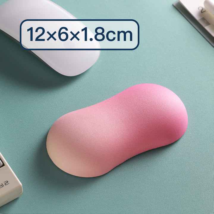 Ergonomische Gel Mauspad