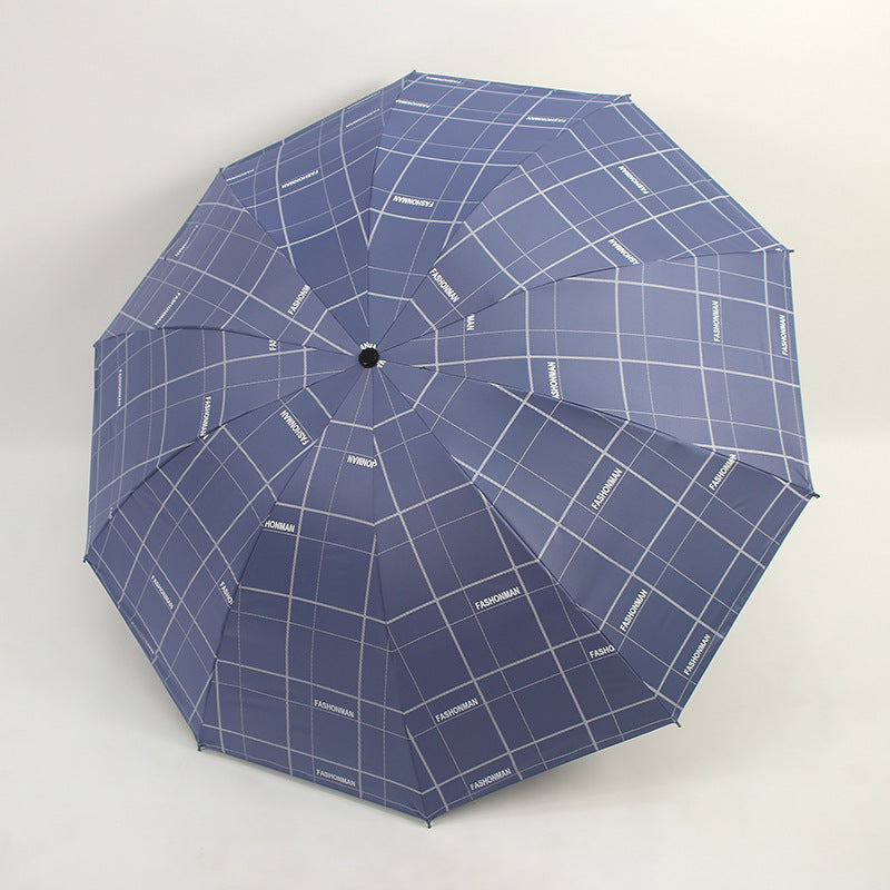 Damen Regenschirm Karnz