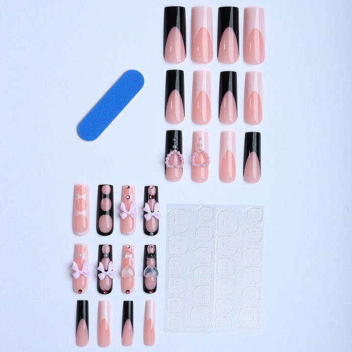 Nageldesign Karnz