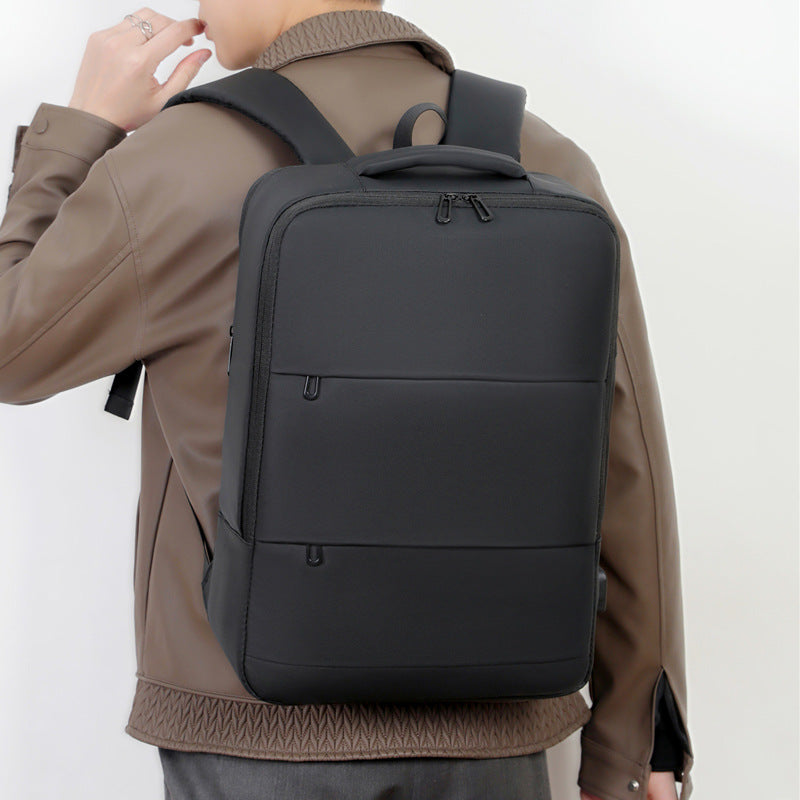 Smart Travel Backpack Karnz