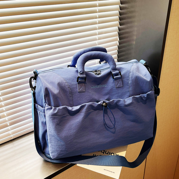 Vielseitige städtische Reise-Duffle Bag Karnz