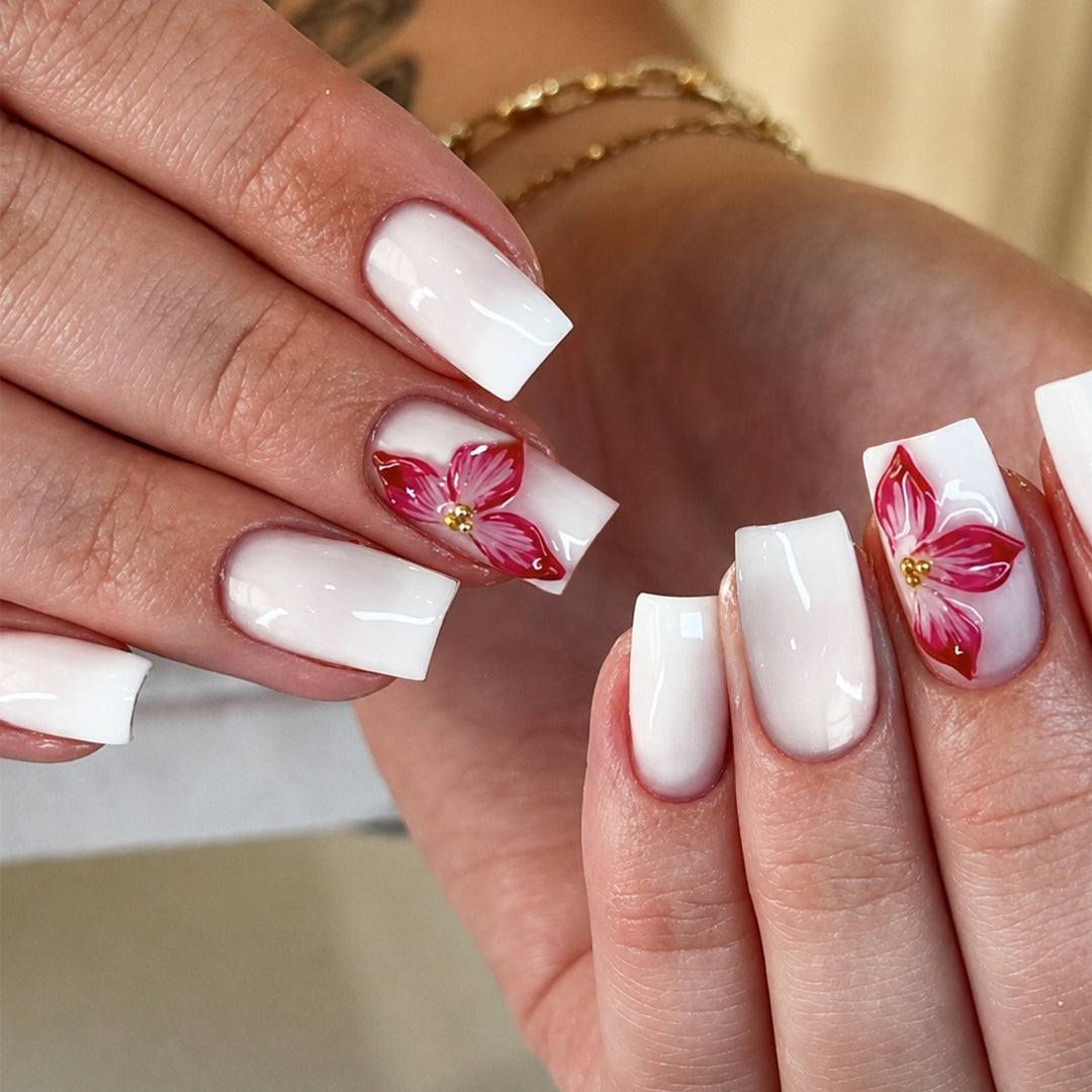 Design Kunstnagelset Karnz