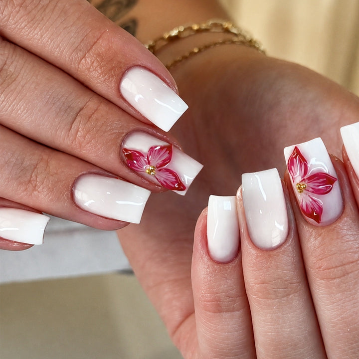 Design Kunstnagelset Karnz
