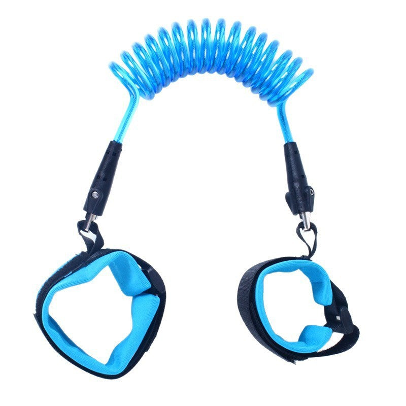 Elastische Sicherheitsleine Karnz
