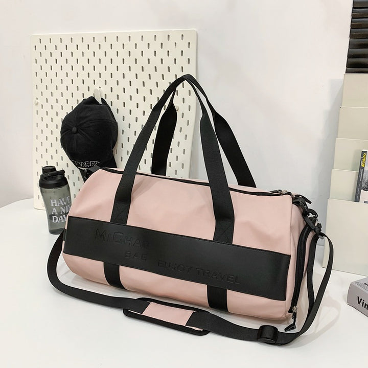 Vielseitige Reise-Sport-Duffle-Tasche Karnz