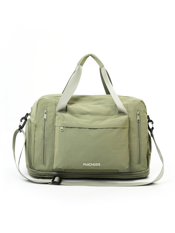 Vielseitige Reisetasche
